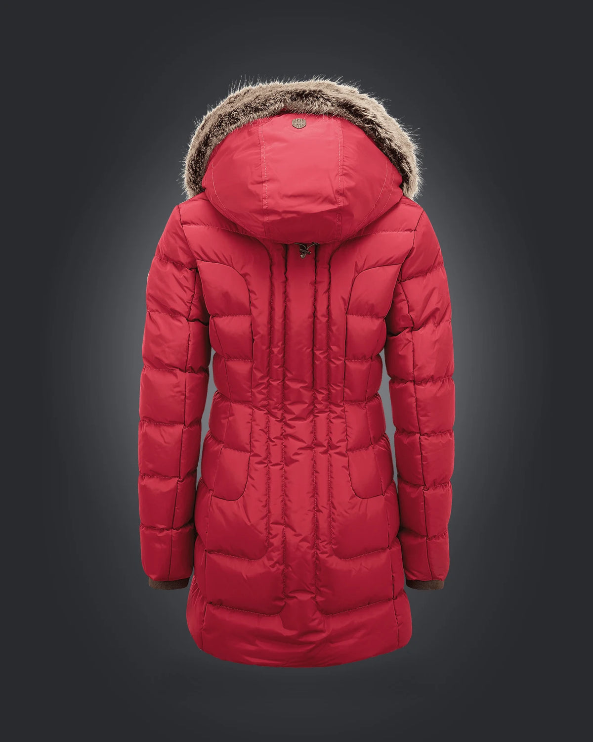 Astoria Long, 560, Fuchsia