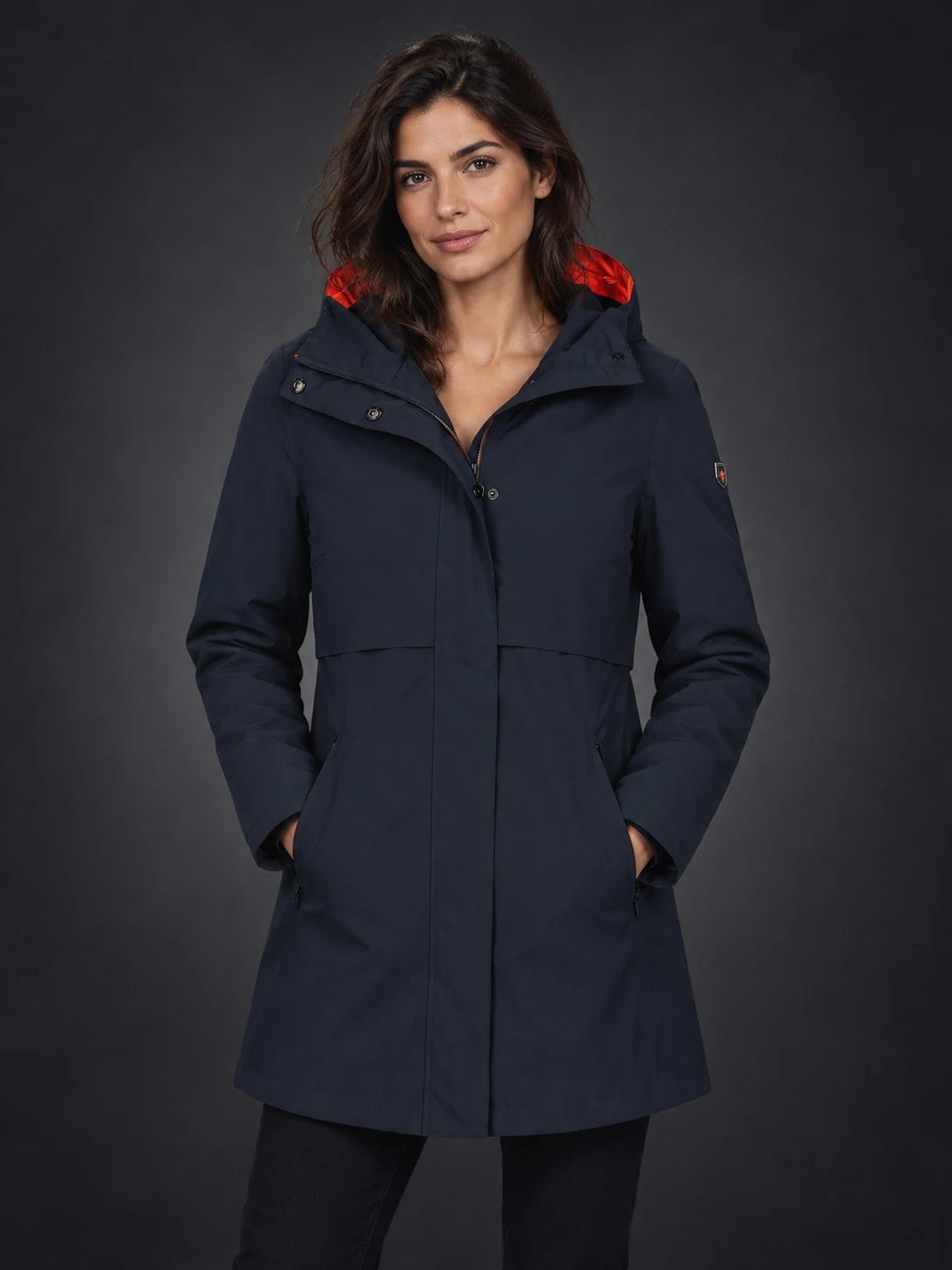 Wellensteyn BARB-1063-DN