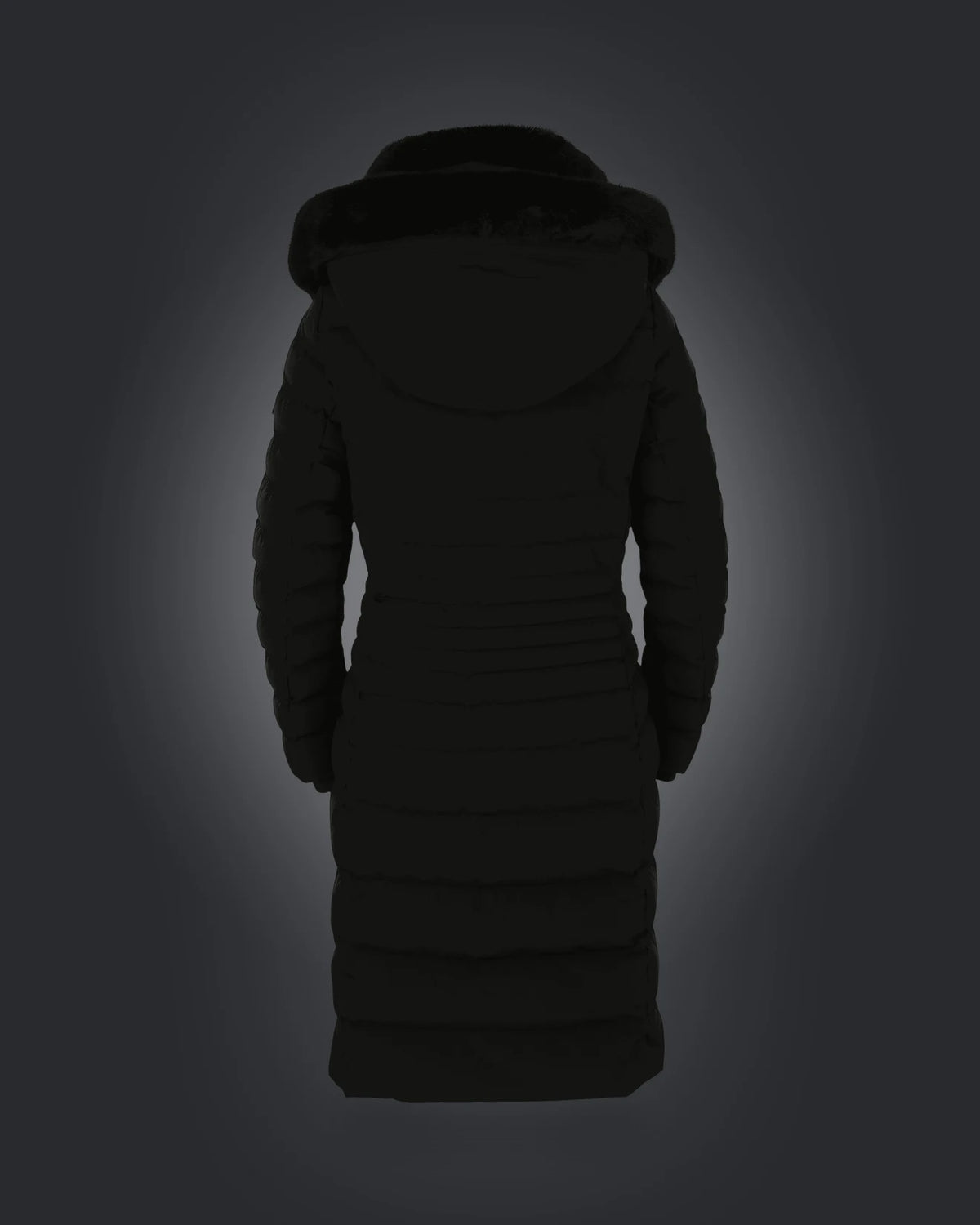 Chrystaline, 565, Noir