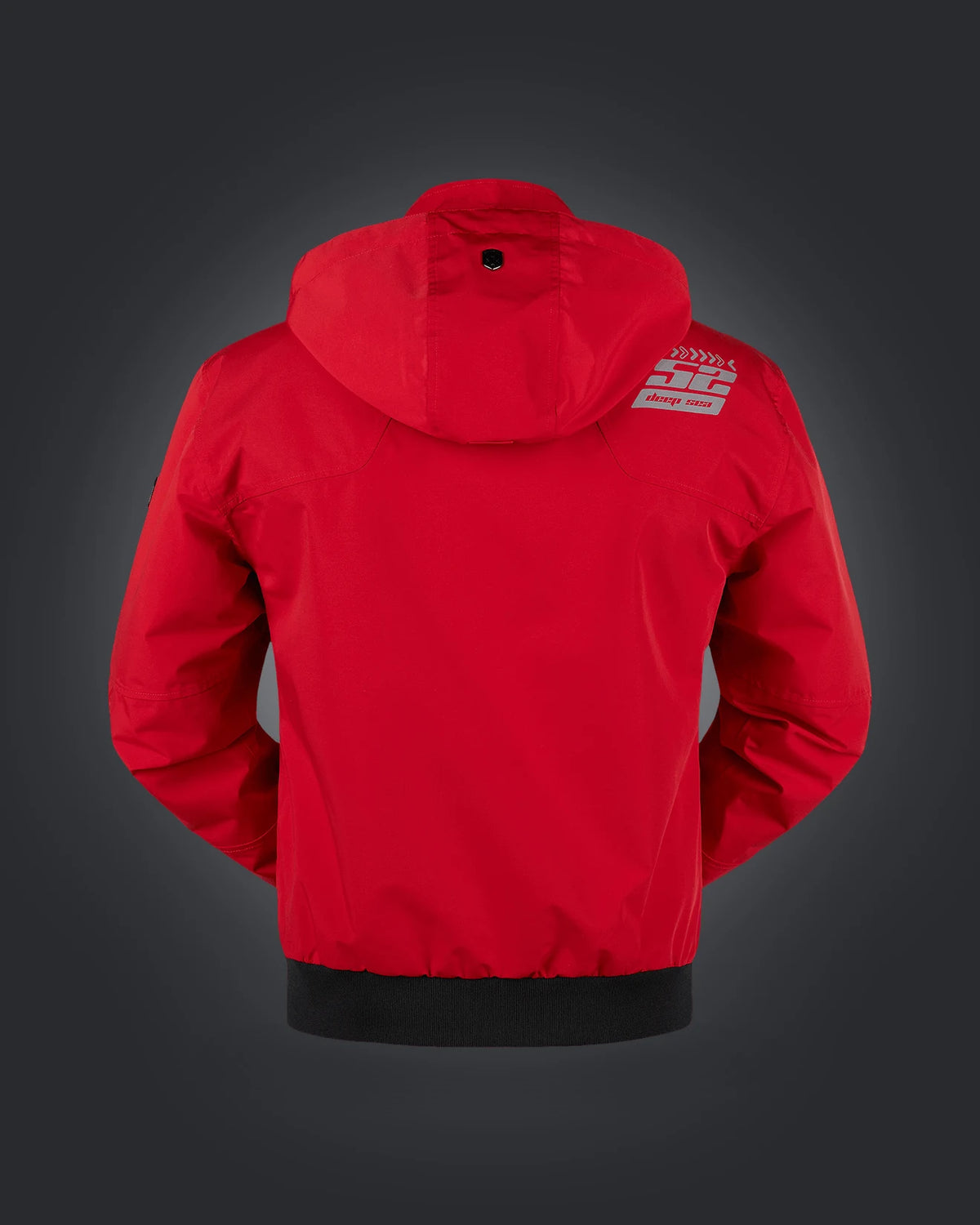 Firefort,870, Red