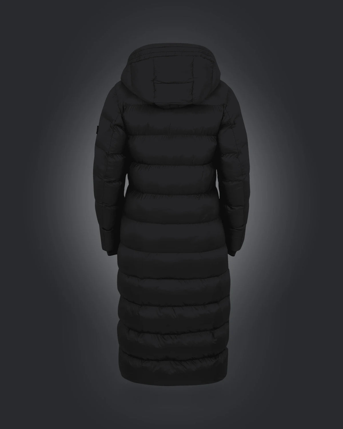 Goldmine Extra Long, 1039, Noir