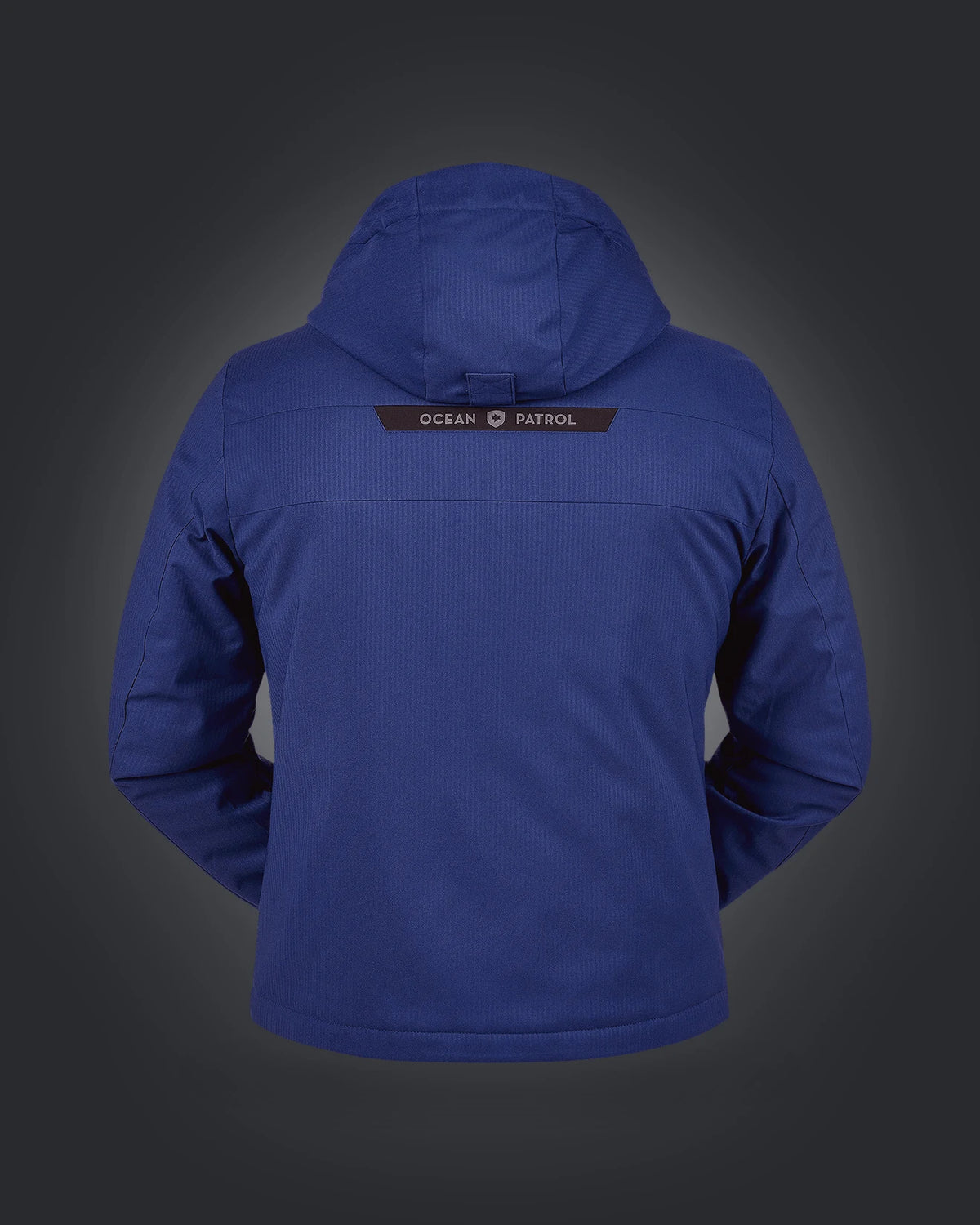 Homerun Men,1088, Royalblau