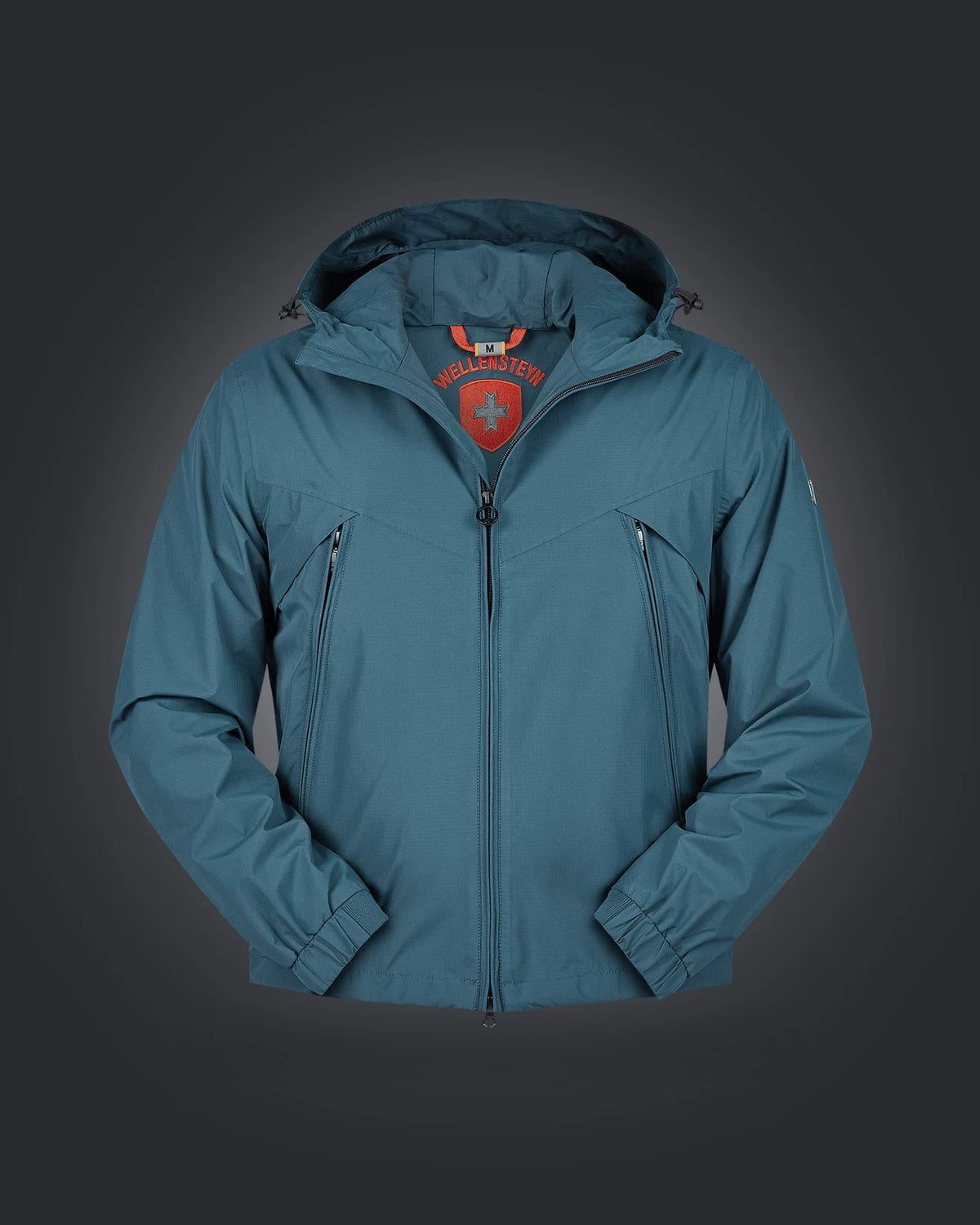 Homerun Sport Men, 1085, Bleu pétrole