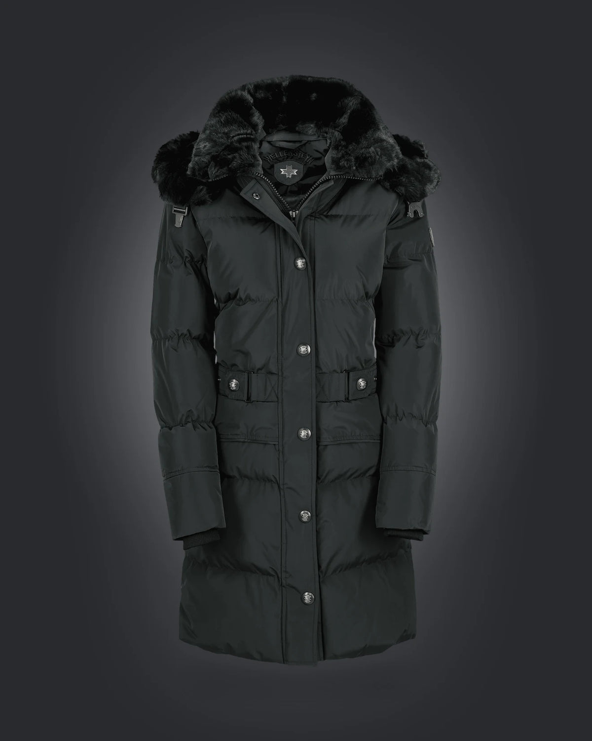 Kitzbühel Women Winter,382,Schwarz