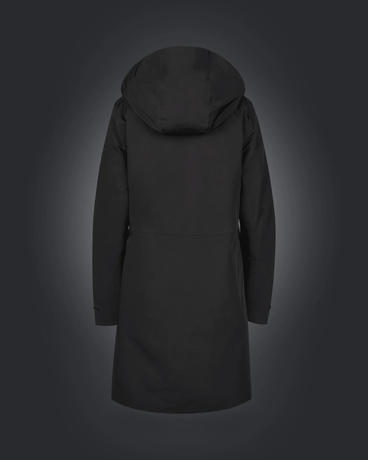 Metropolis Lady, 870, Noir