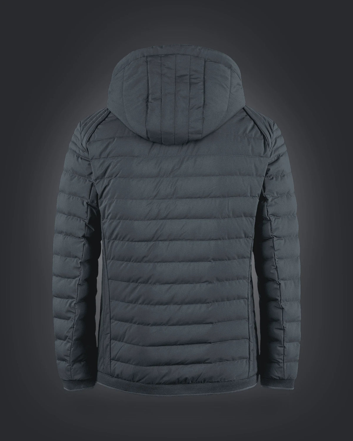 MOL Men Hood, 719, Batblue