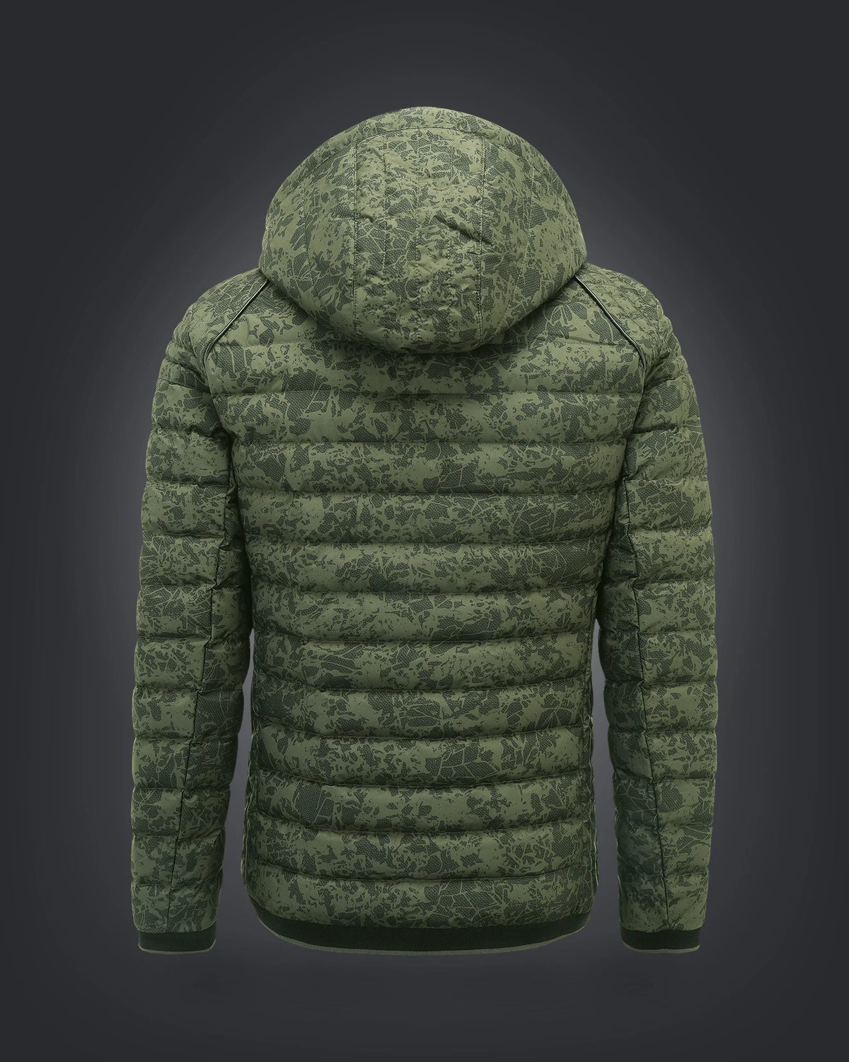 MOL Men Hood, 788, Camoublackarmy