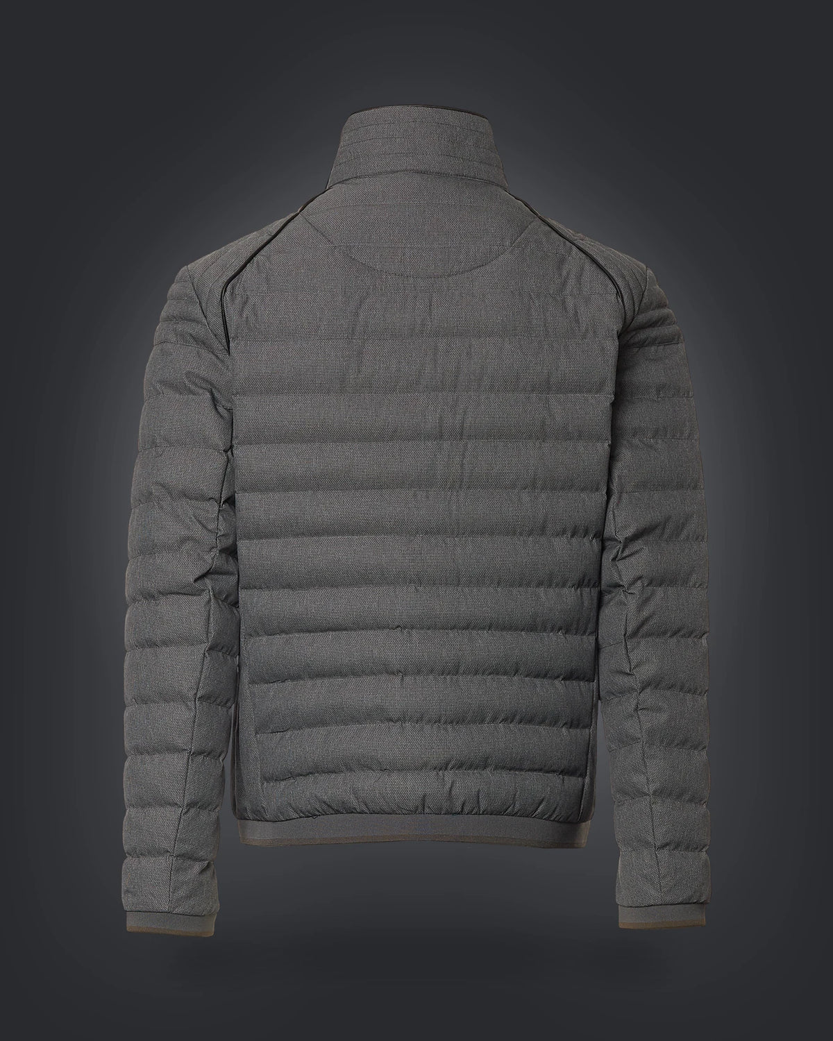 MOL Men, 668, Ashgrey