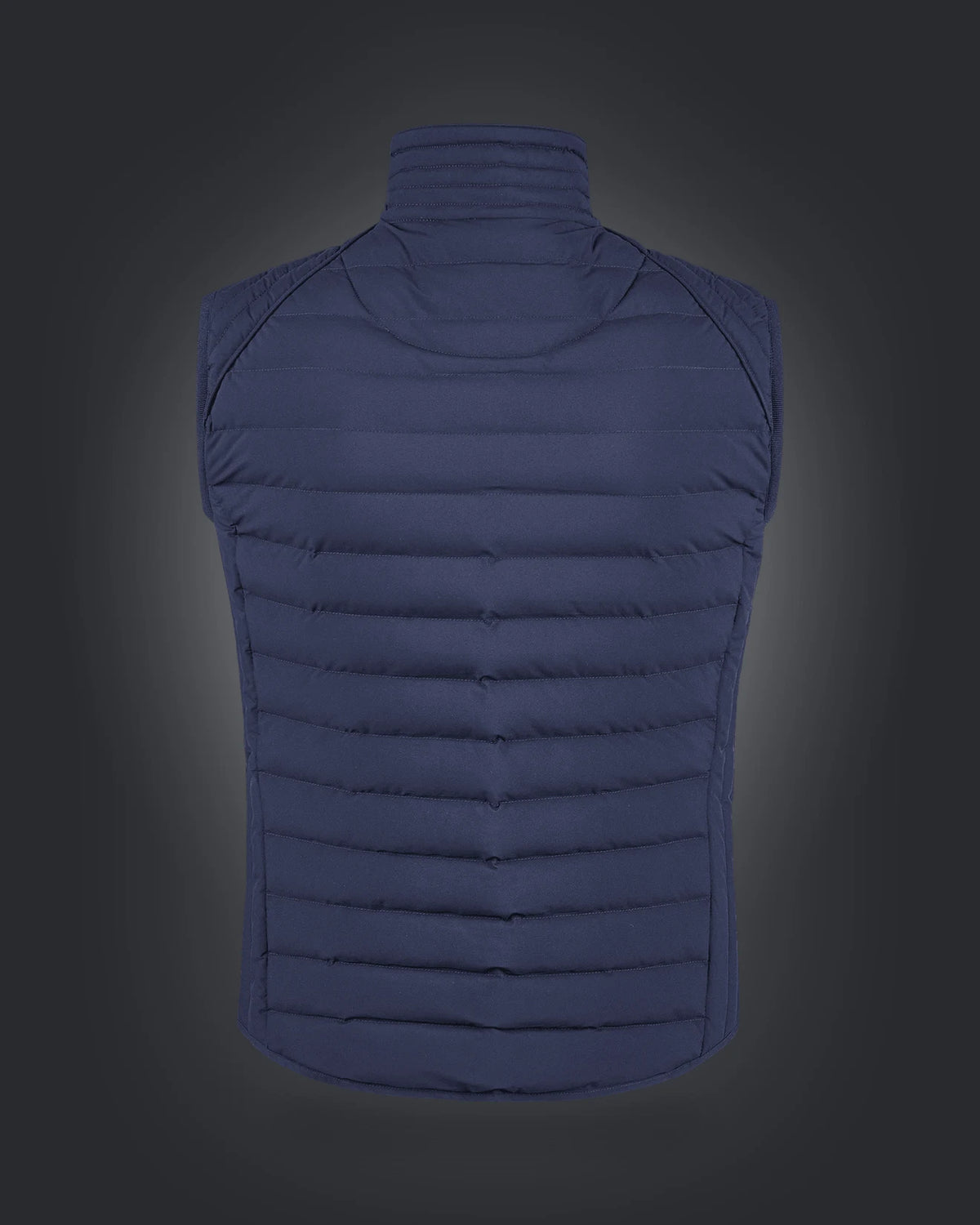 MOL Men Vest,719, Darknavy/Cocos