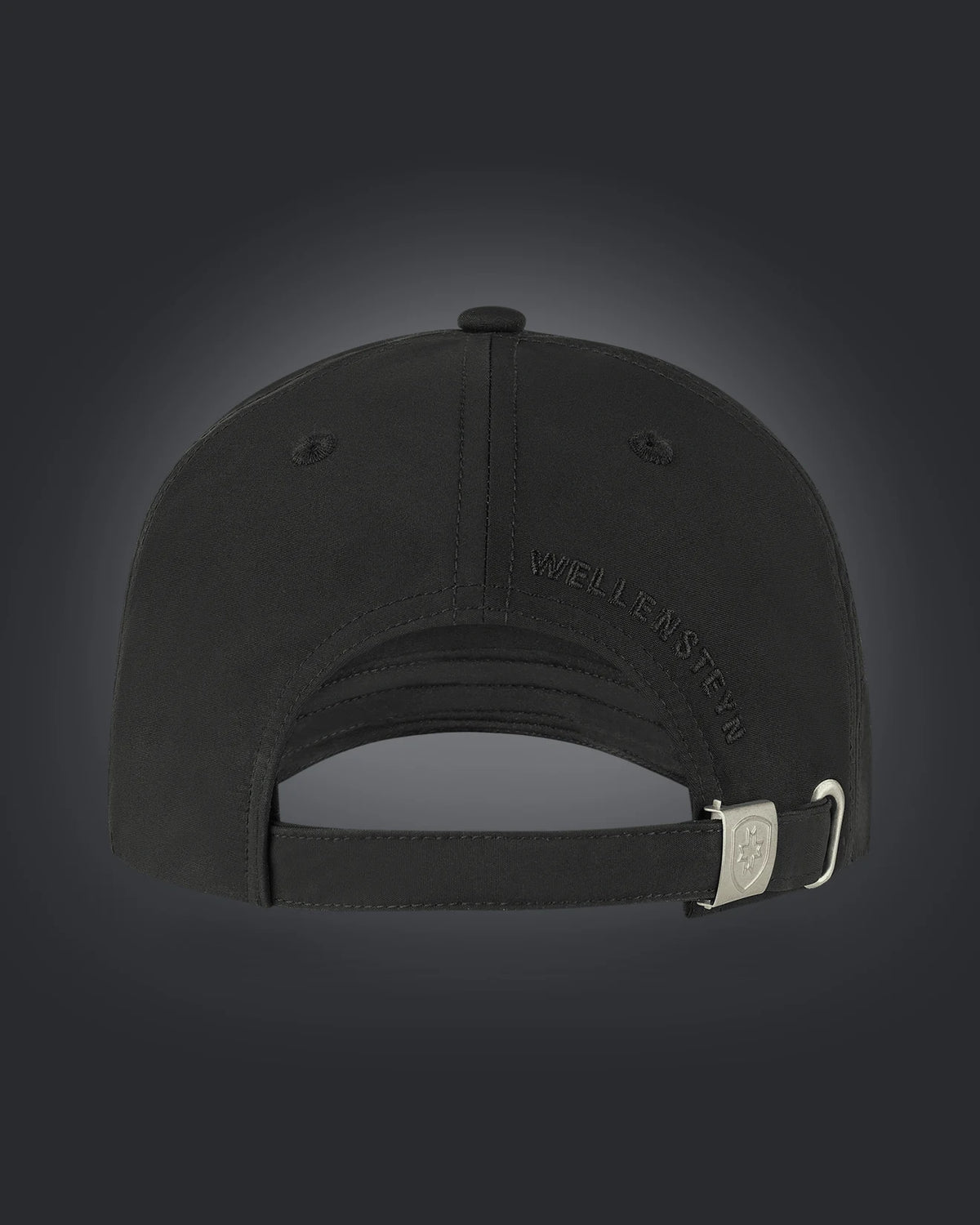 Noble Cap, 870, Black/Black