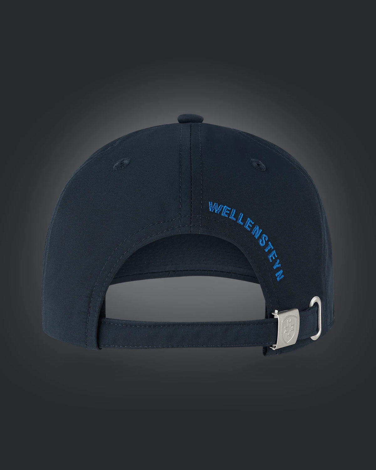 Noble Cap, 870, Bleu marine foncé/Bleu clair