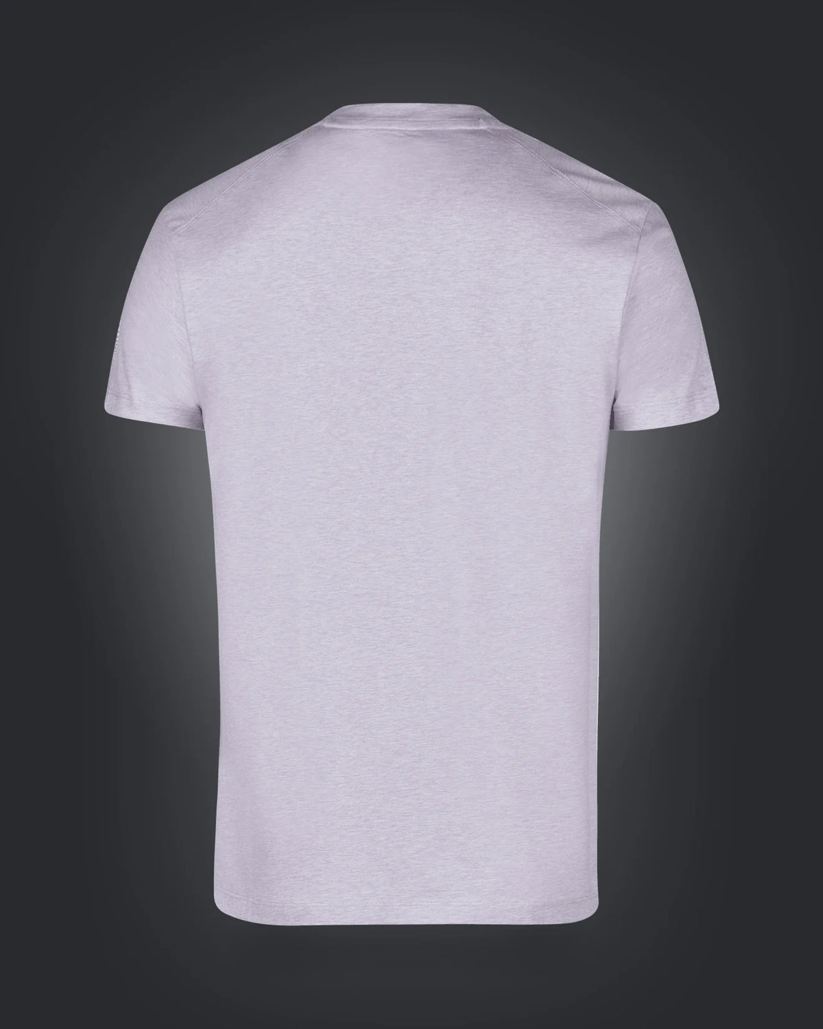 T-Shirt Men OTMSV, 972, Lightpurplemelange