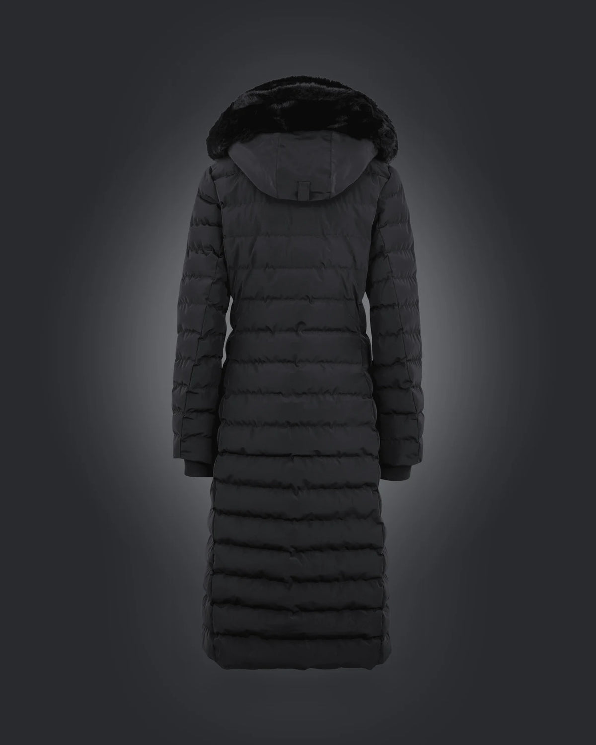 Santorin Super Long, 382, Bleu nuit