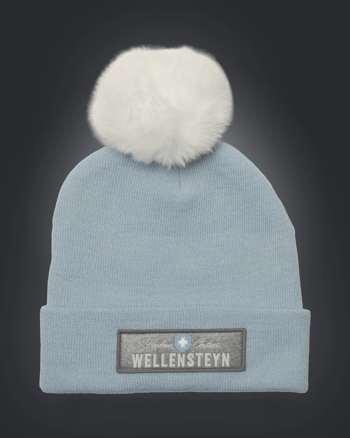 Strandlaufer01, 105, Bleu glacier/Gris foncé/Bleu glacier