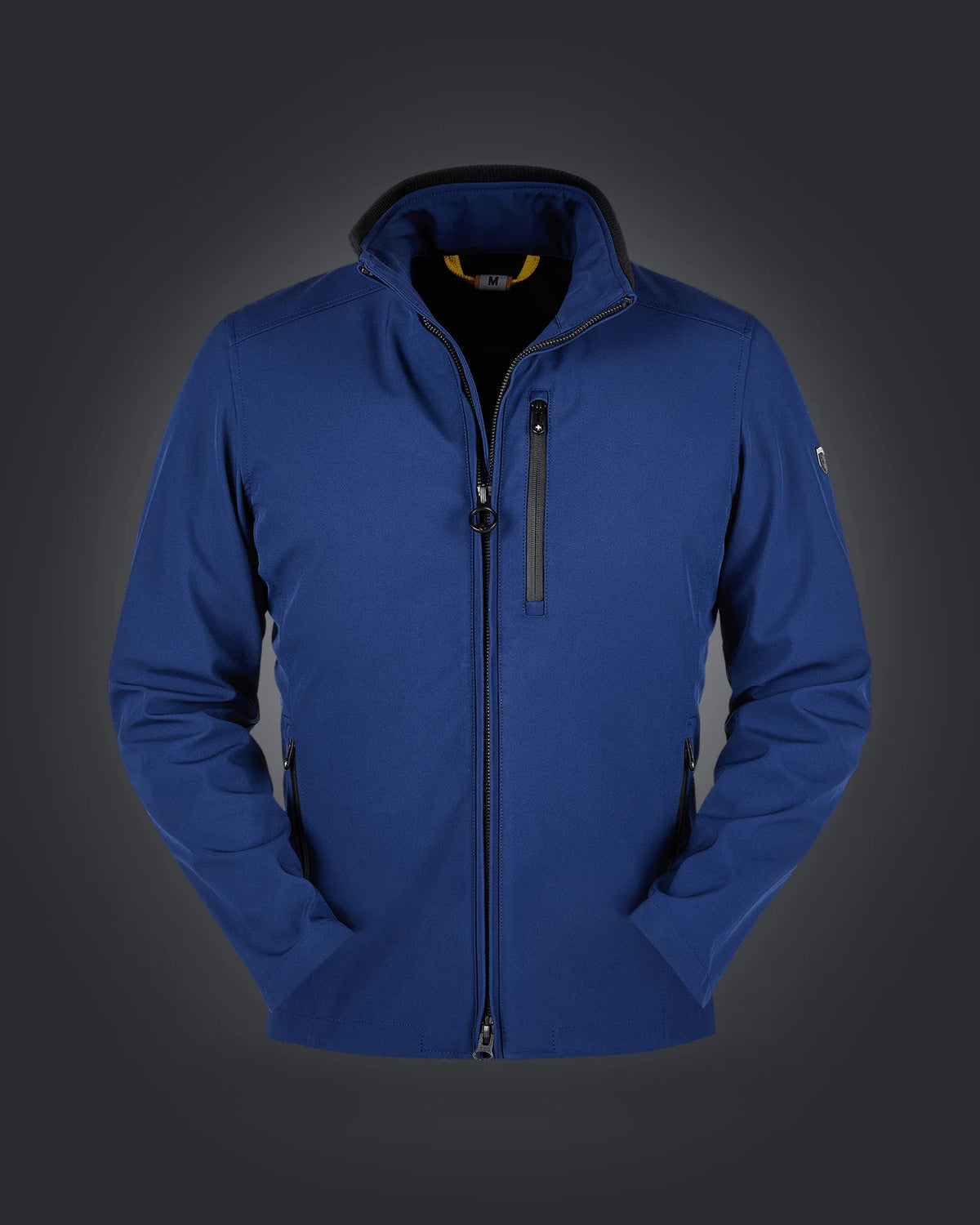 Alpinus, 1050, Bleu roi