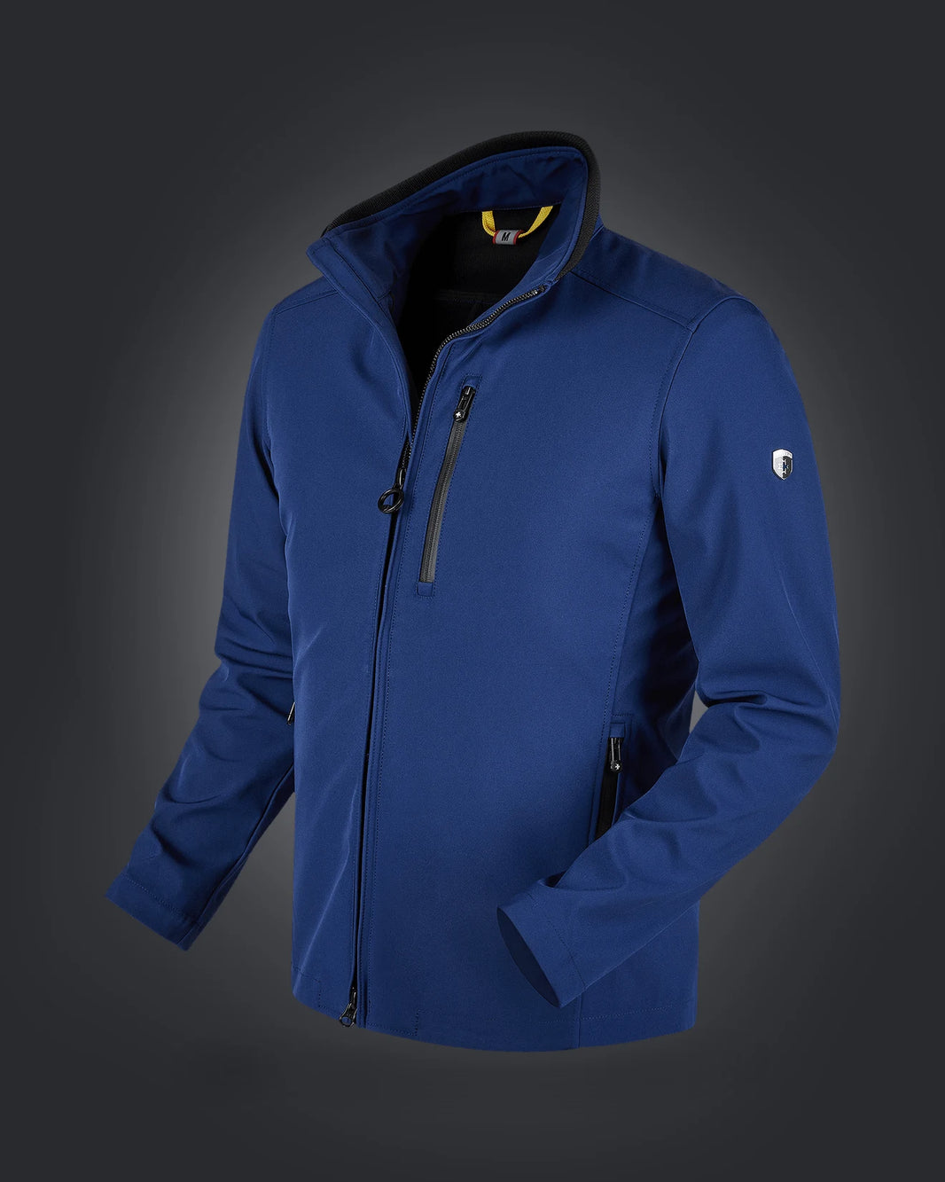Alpinus,1050,Royalblau