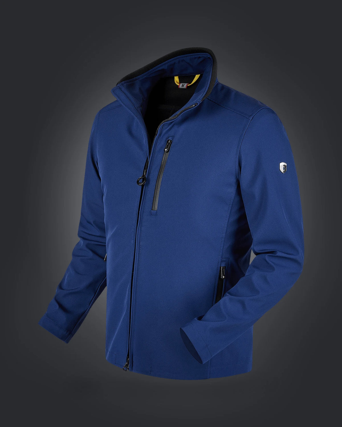 Alpinus, 1050, Bleu roi