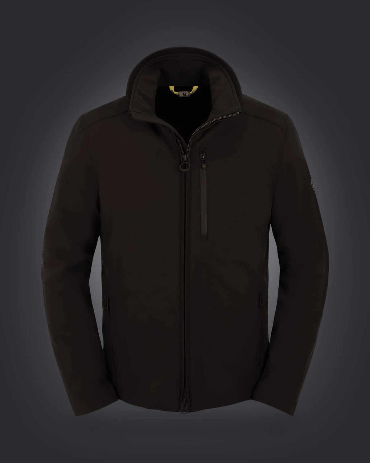Alpinus,1050,Schwarz