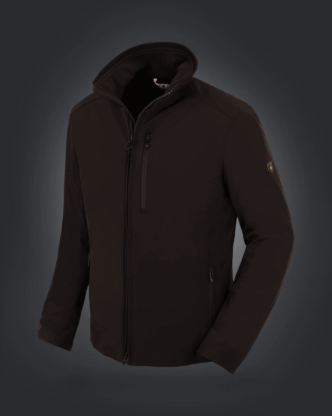 Alpinus,1050,Schwarz