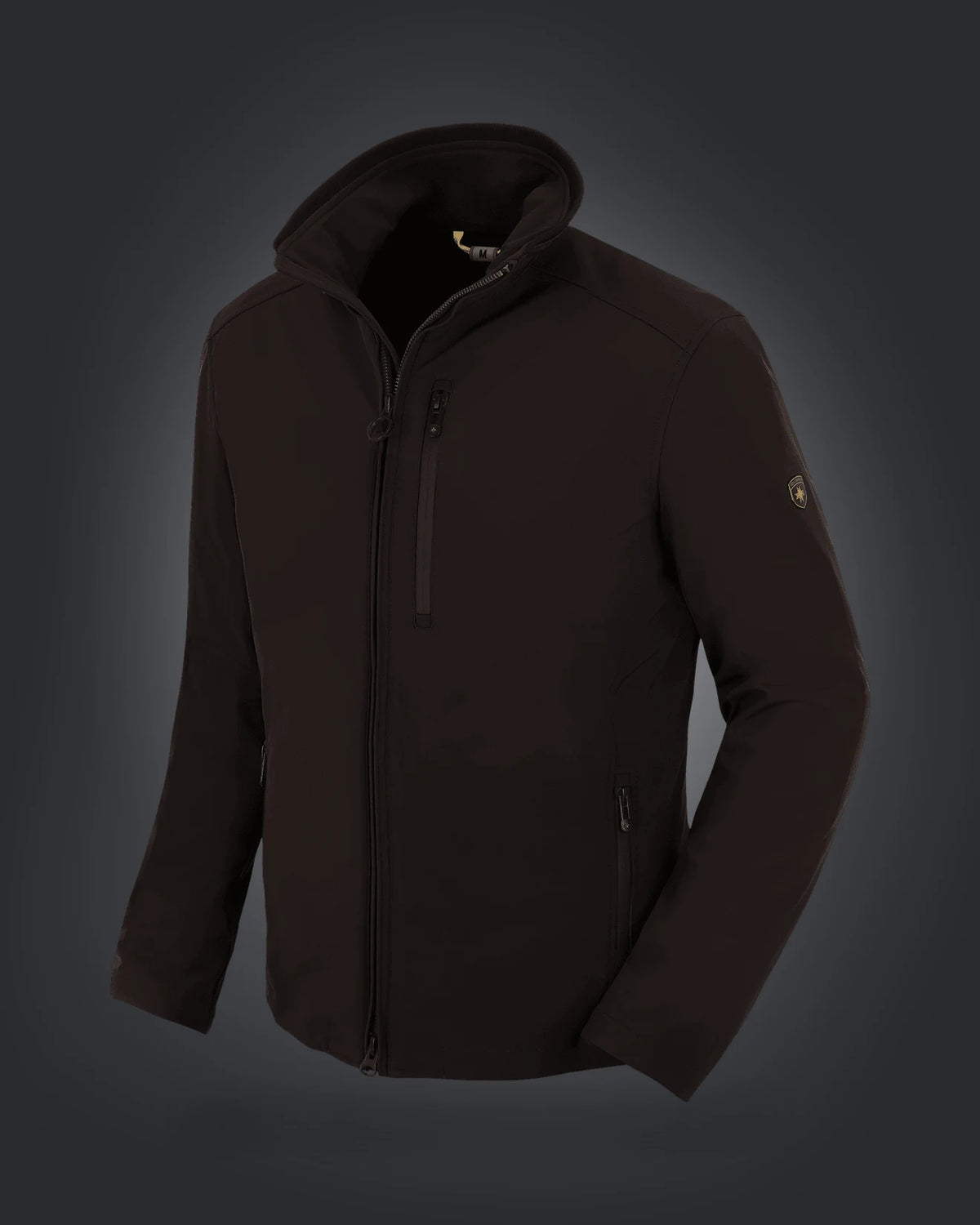Alpinus,1050,Schwarz