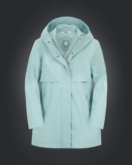 Barbarella, 1063, Bleu aqua