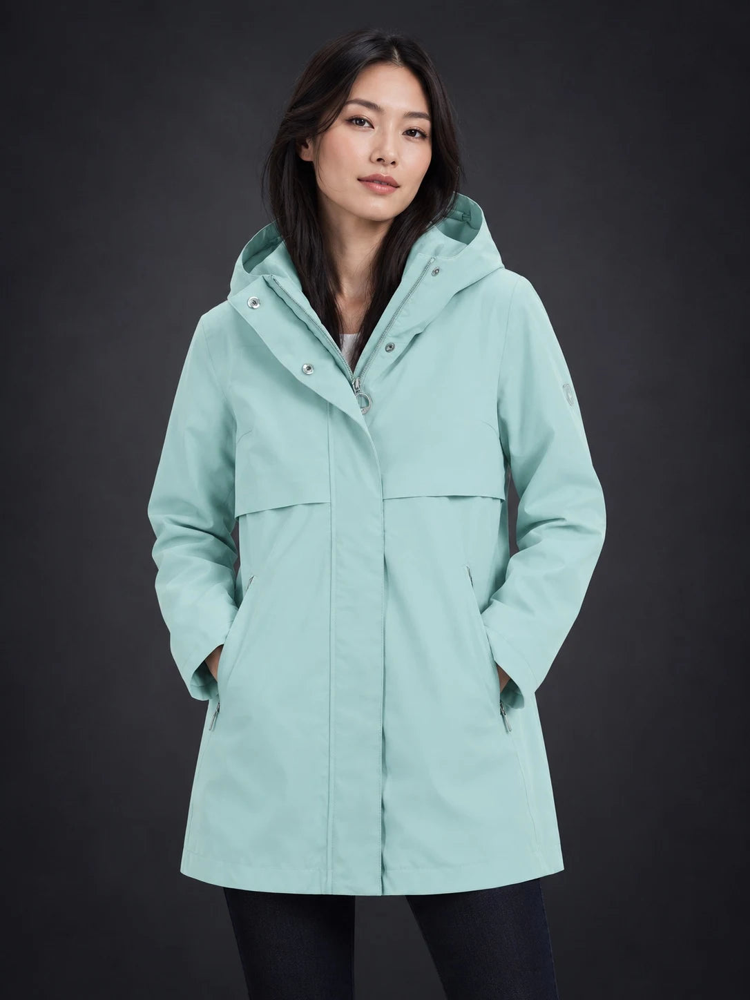 Wellensteyn BARB-1063-AQB