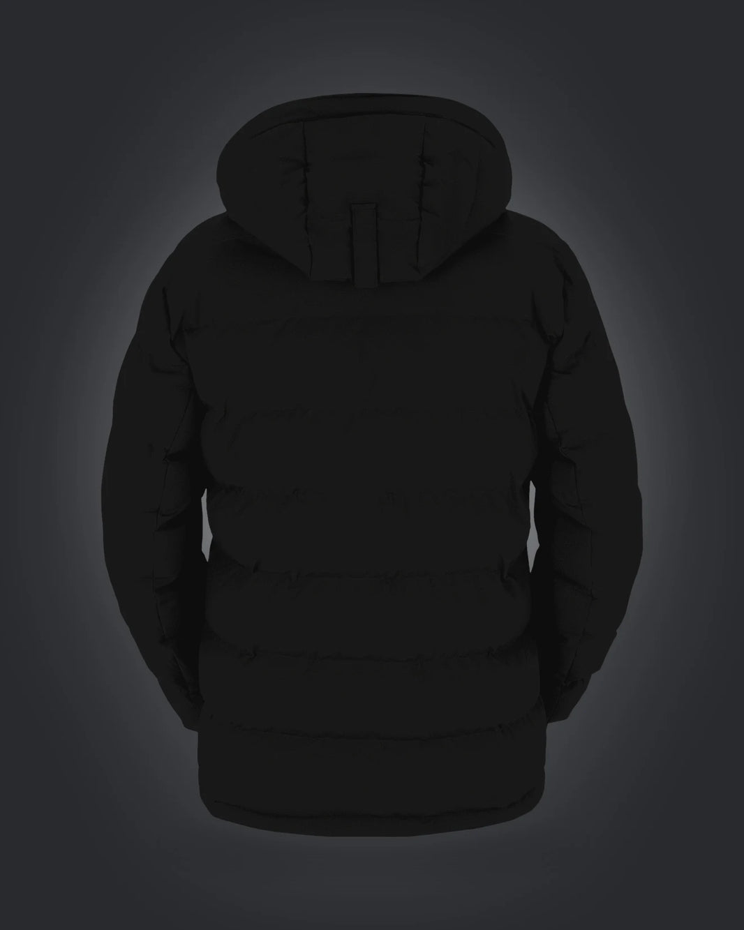 Blackbird Men Medium,565,Schwarz