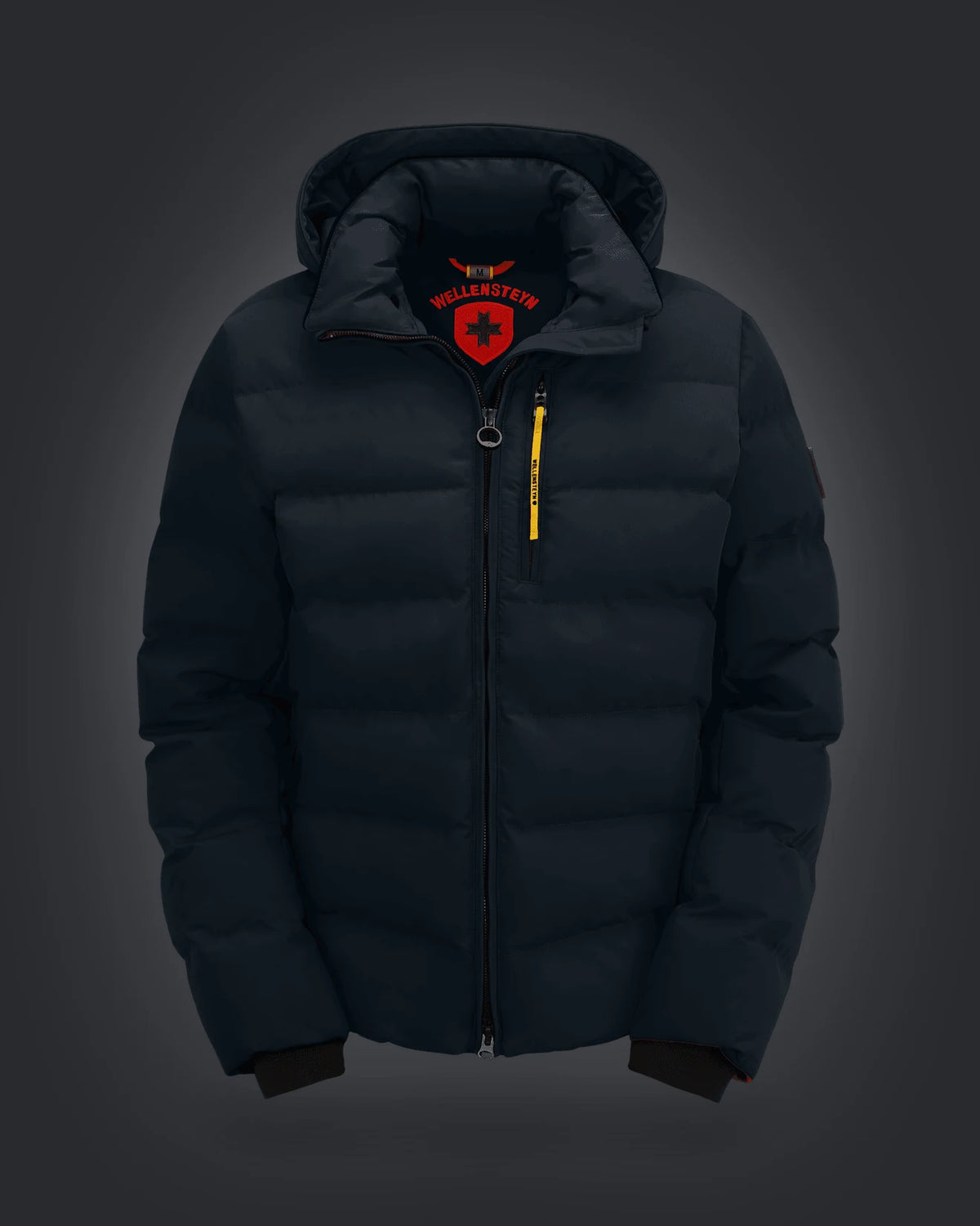 Blackbird Men Short,870,Midnightblue