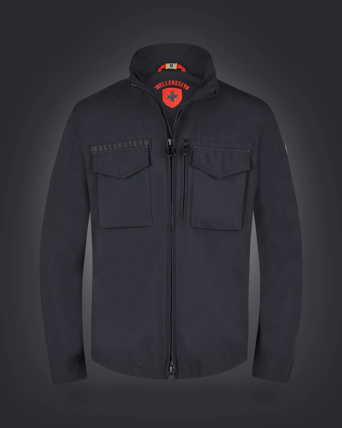 Beaufield,1035,Darknavy