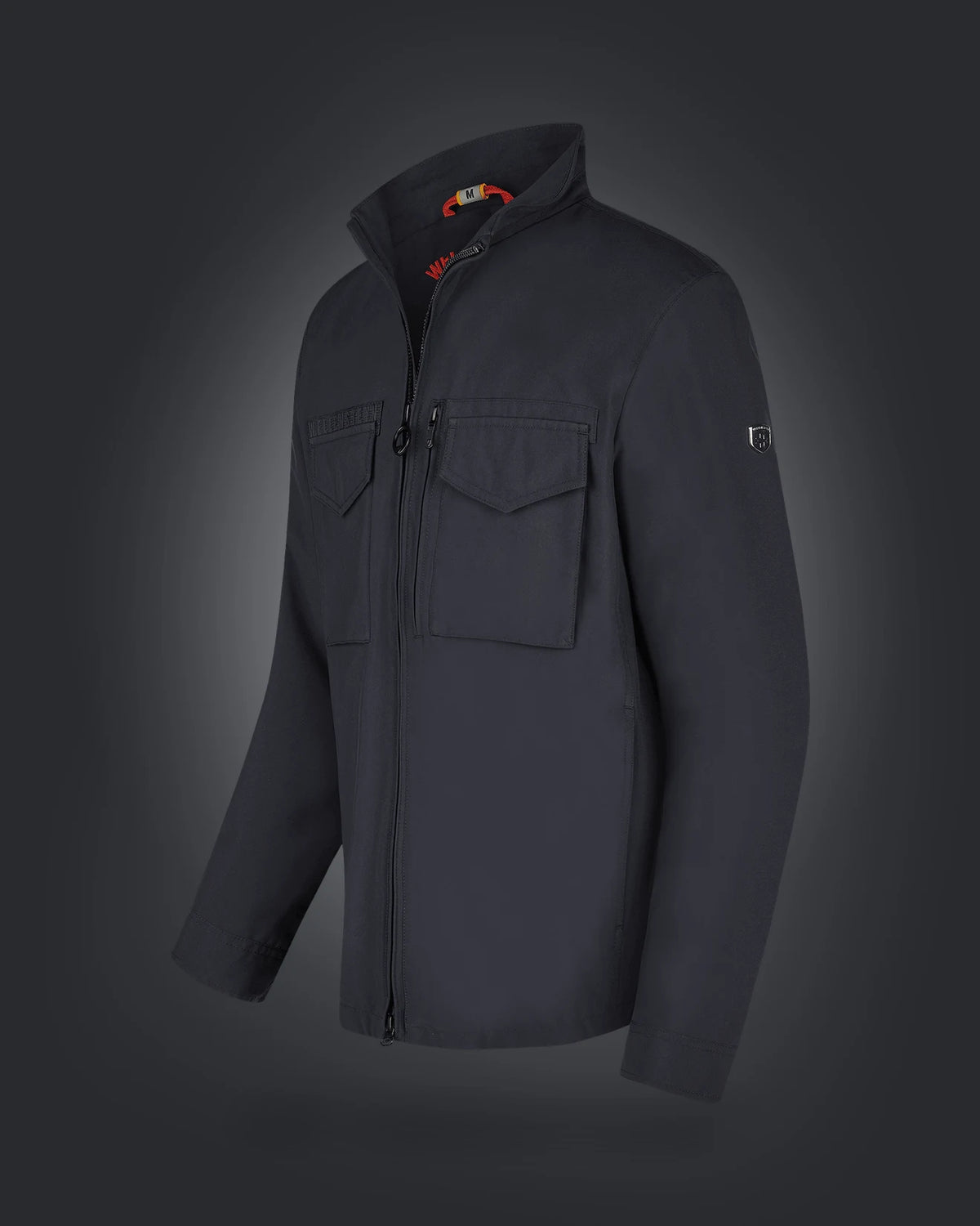 Beaufield,1035,Darknavy