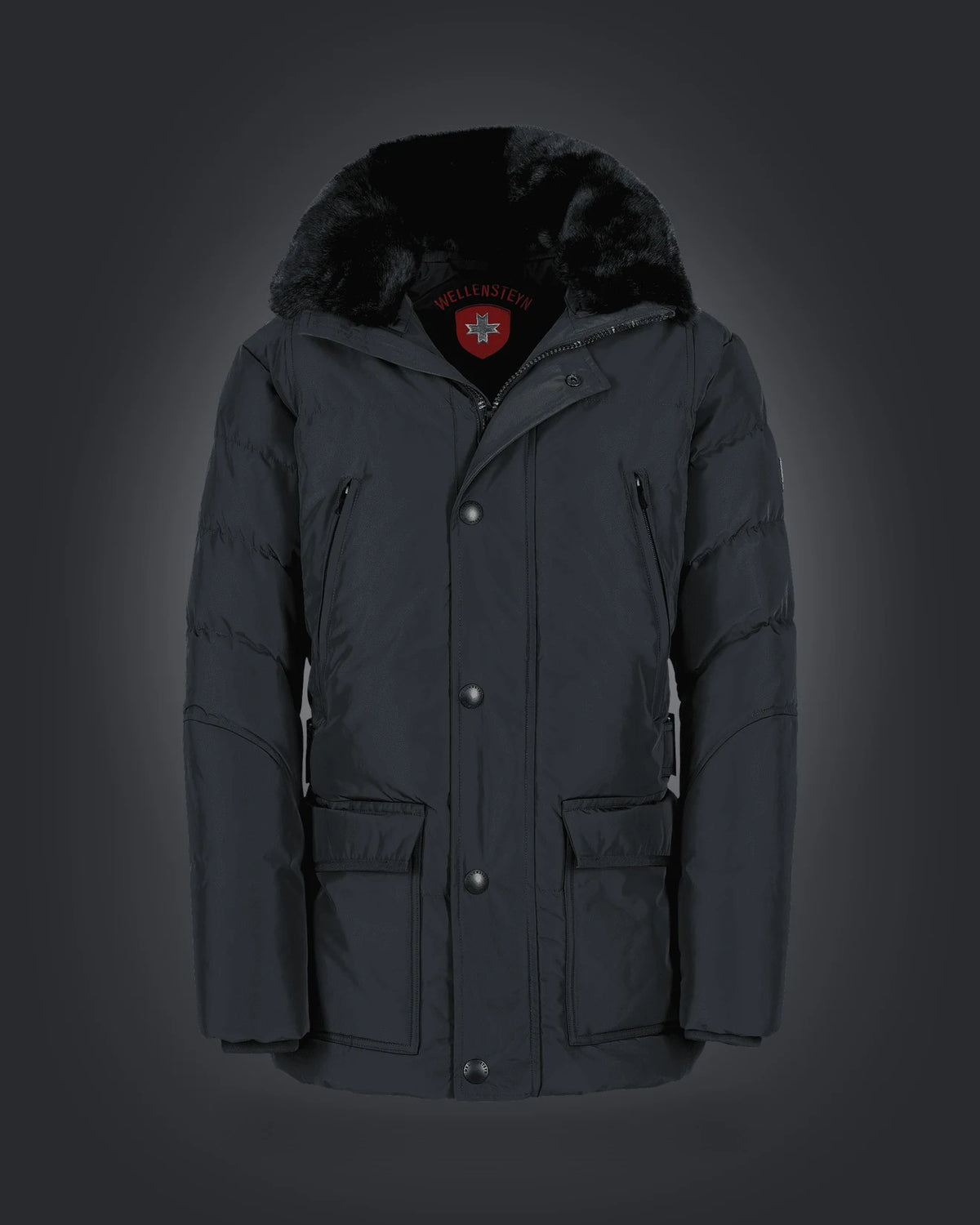 Berry Hills,435,Darknavy