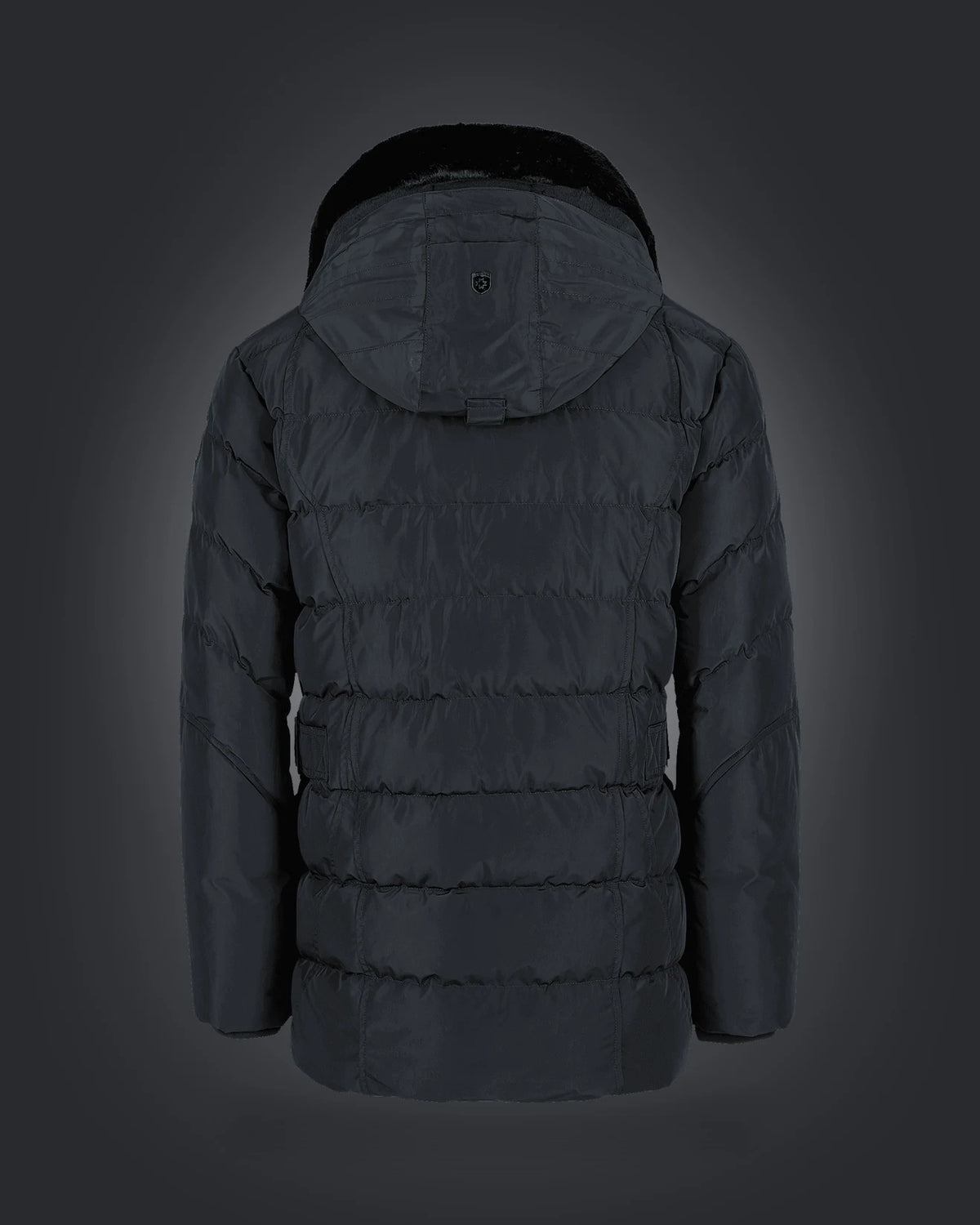 Berry Hills,435,Darknavy