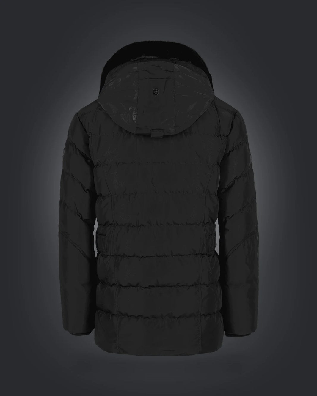 Berry Hills,435,Schwarz