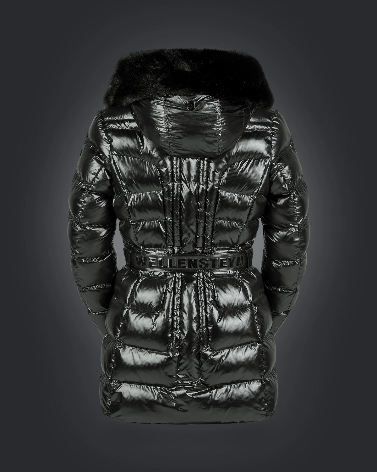 Beltique Long, 1080, Noir