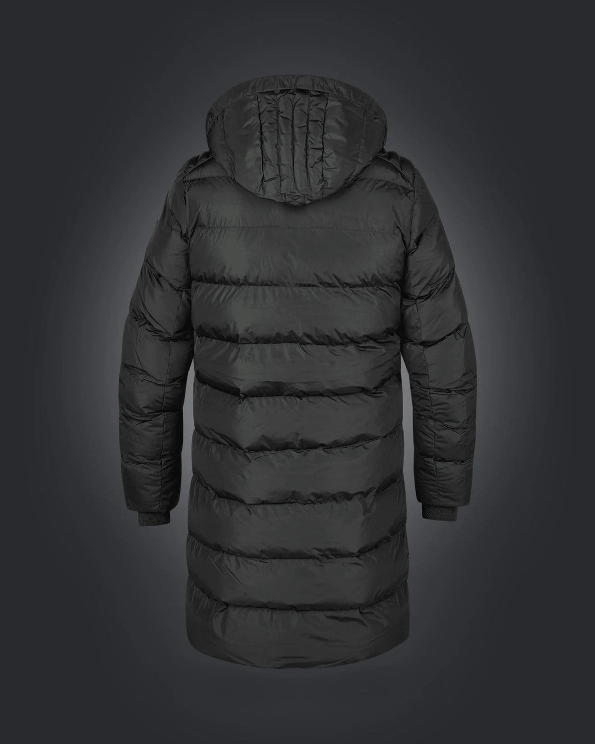 Blackjack Men Long,1015,Blackmelange