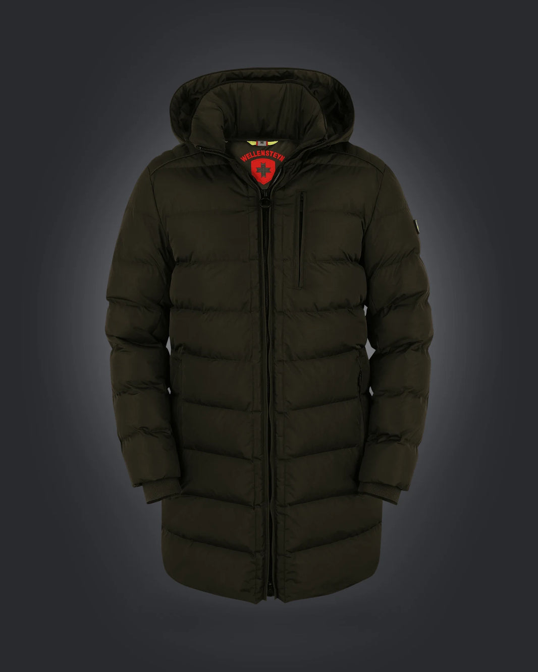 Blackjack Men Long