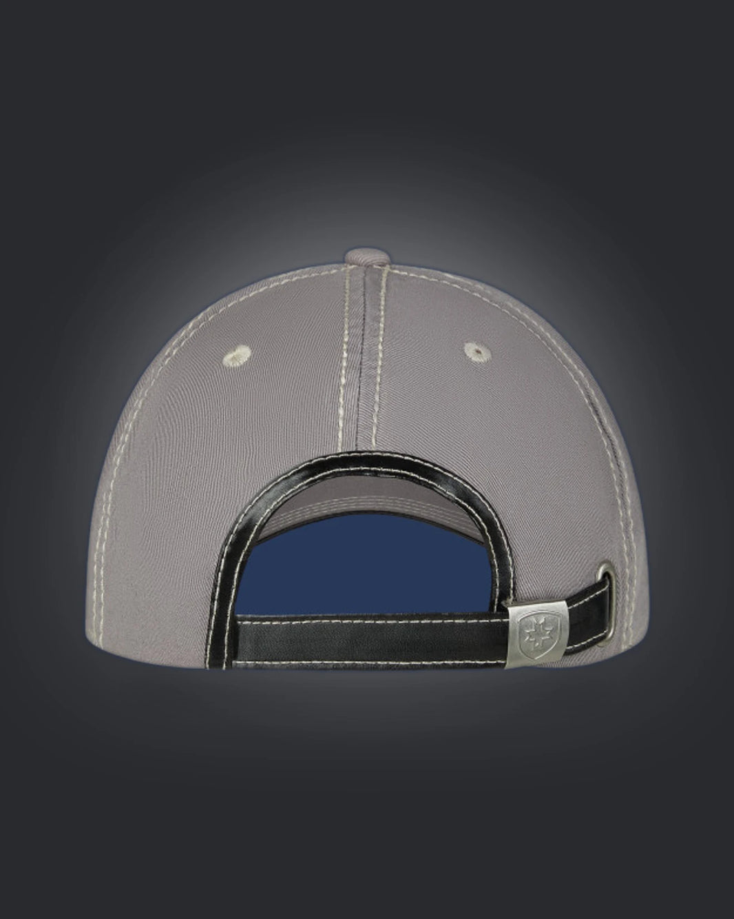 Basebal-Cap,198,Grey