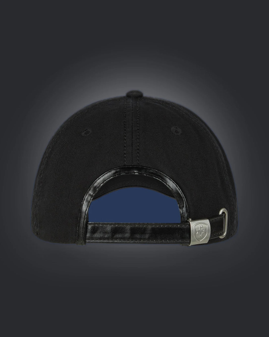 Basebal-Cap,198,schwarz