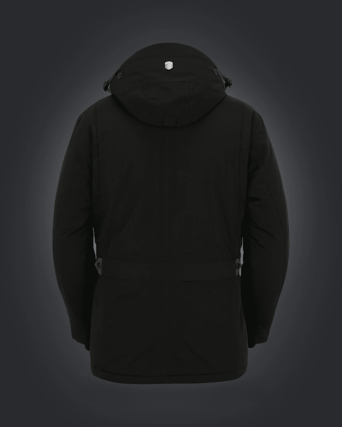 Chester Winter,870, Schwarz