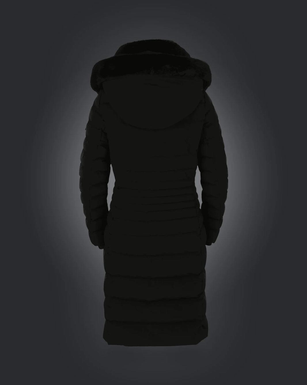 Chrystaline, 565, Noir