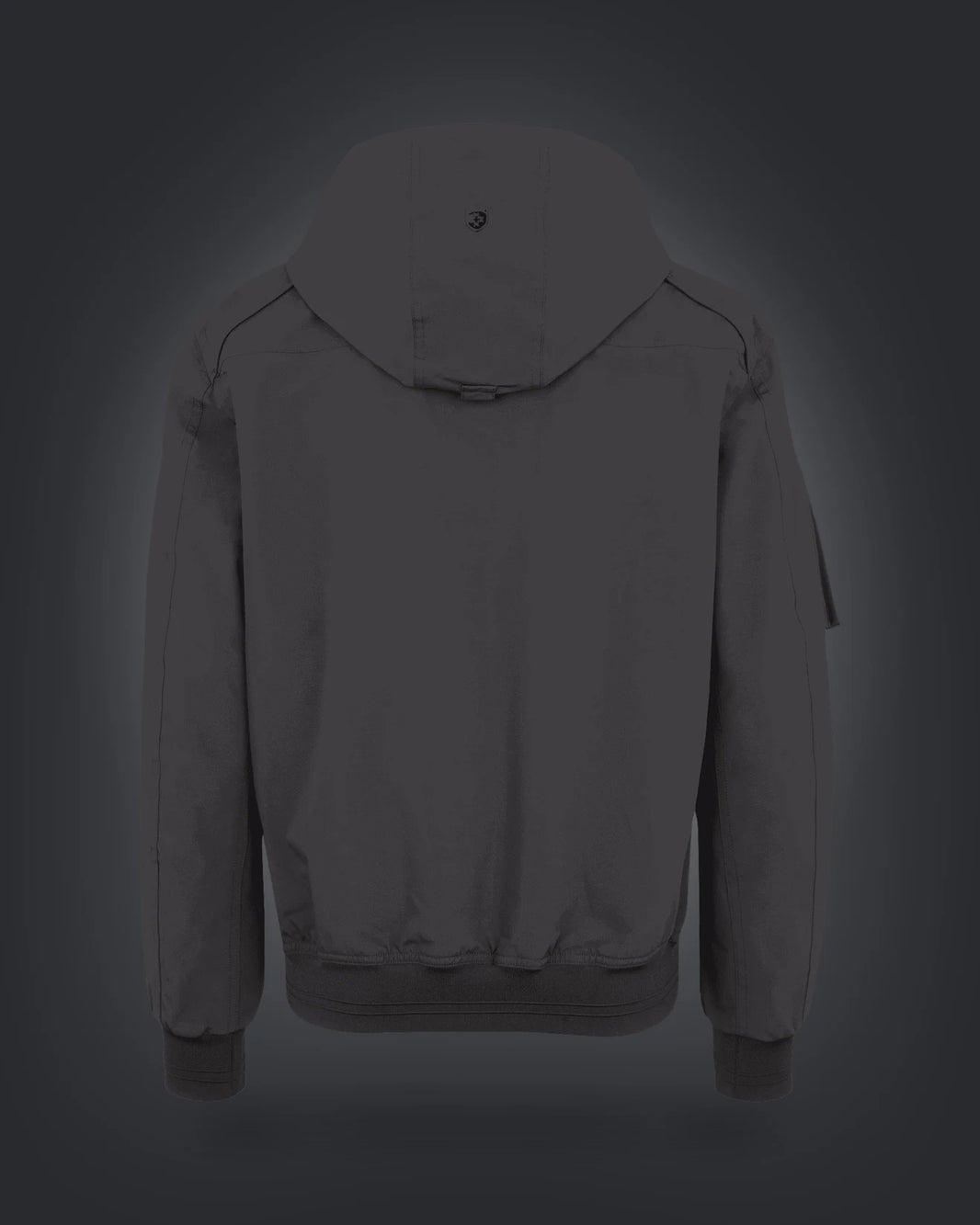 Cicero, 870, Black
