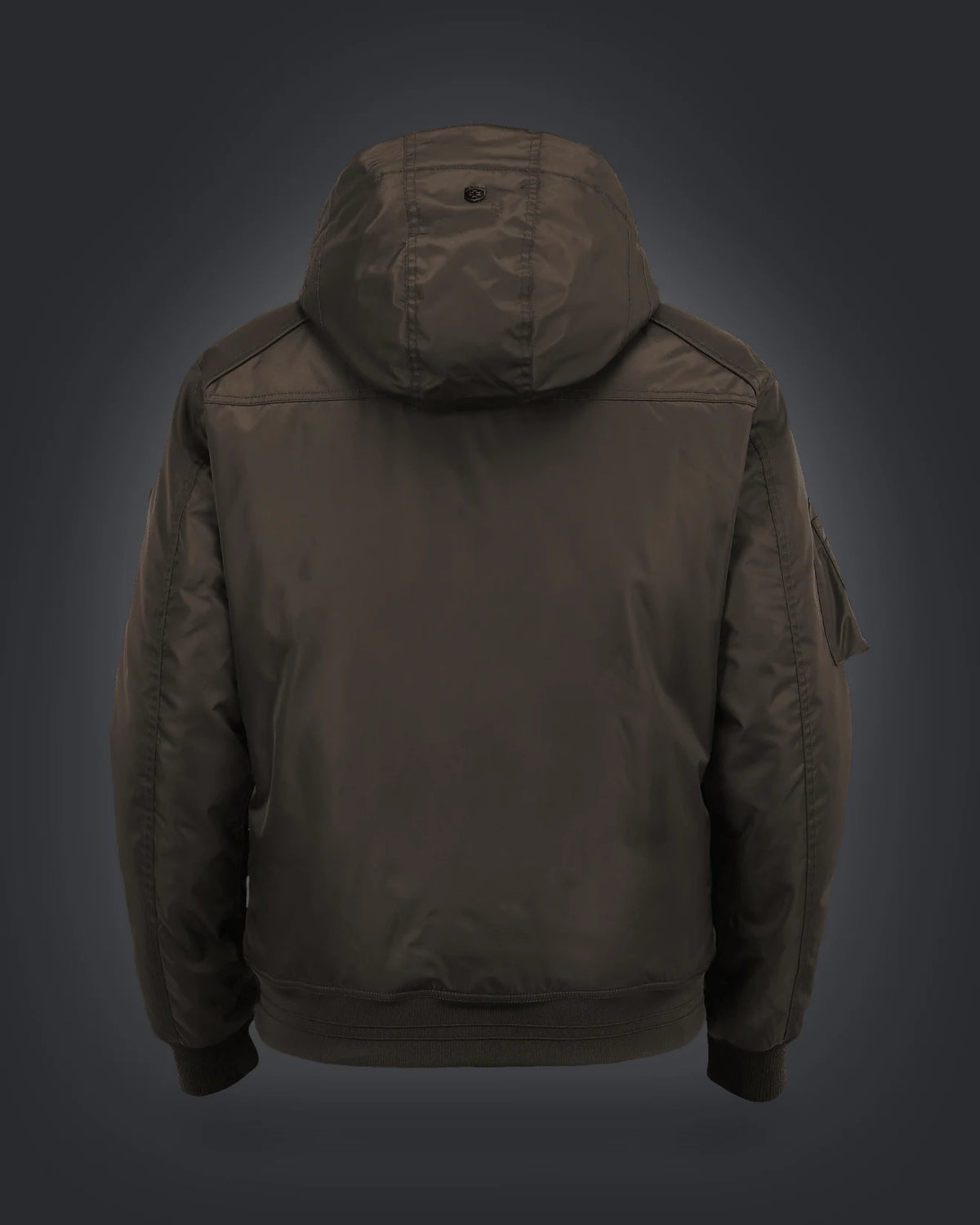 Cicero Winter, 1028, Vert armée foncé