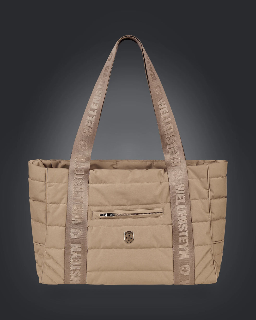 Cloudy Bag, 870, Sandstone