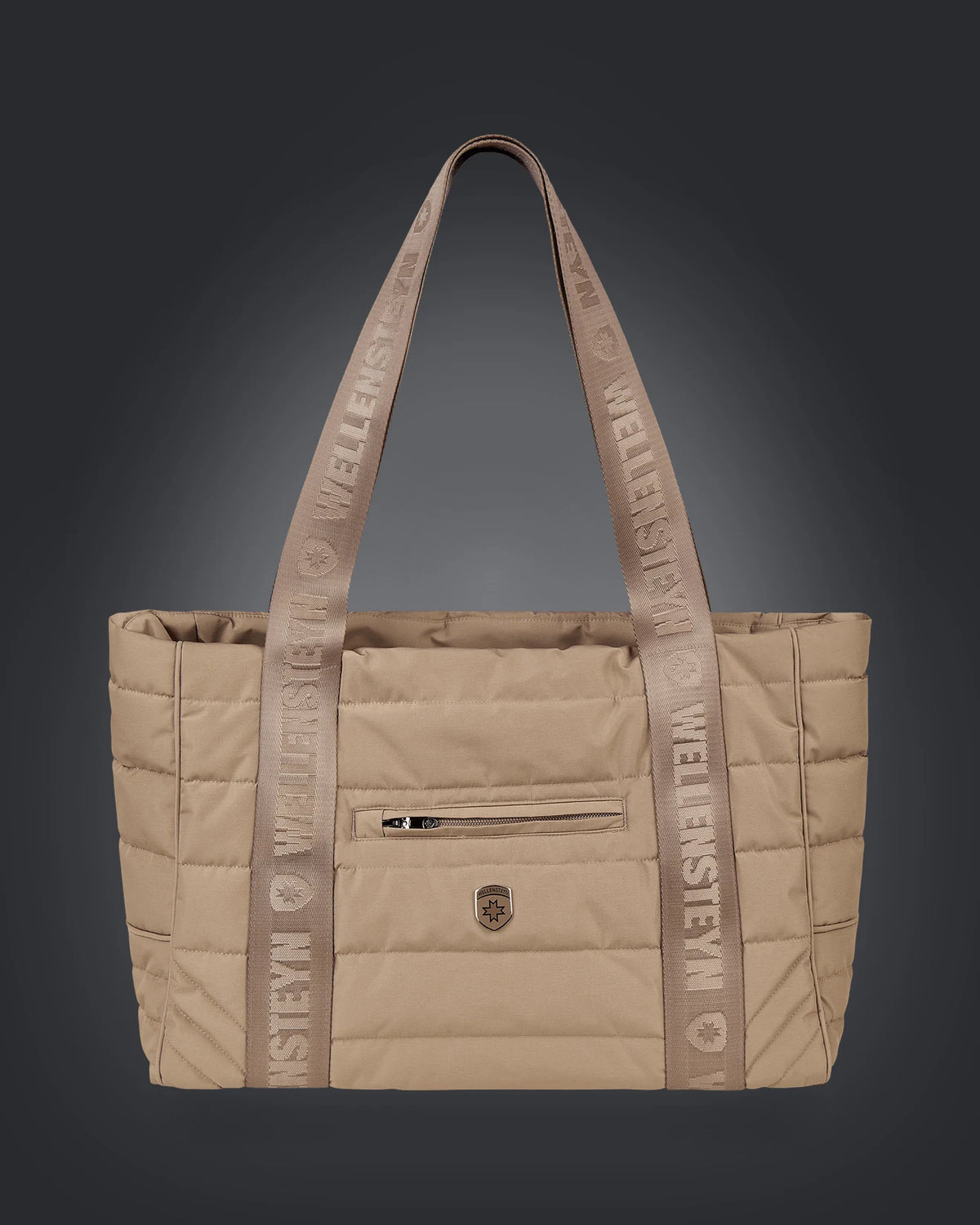 Cloudy Bag, 870, Sandstone