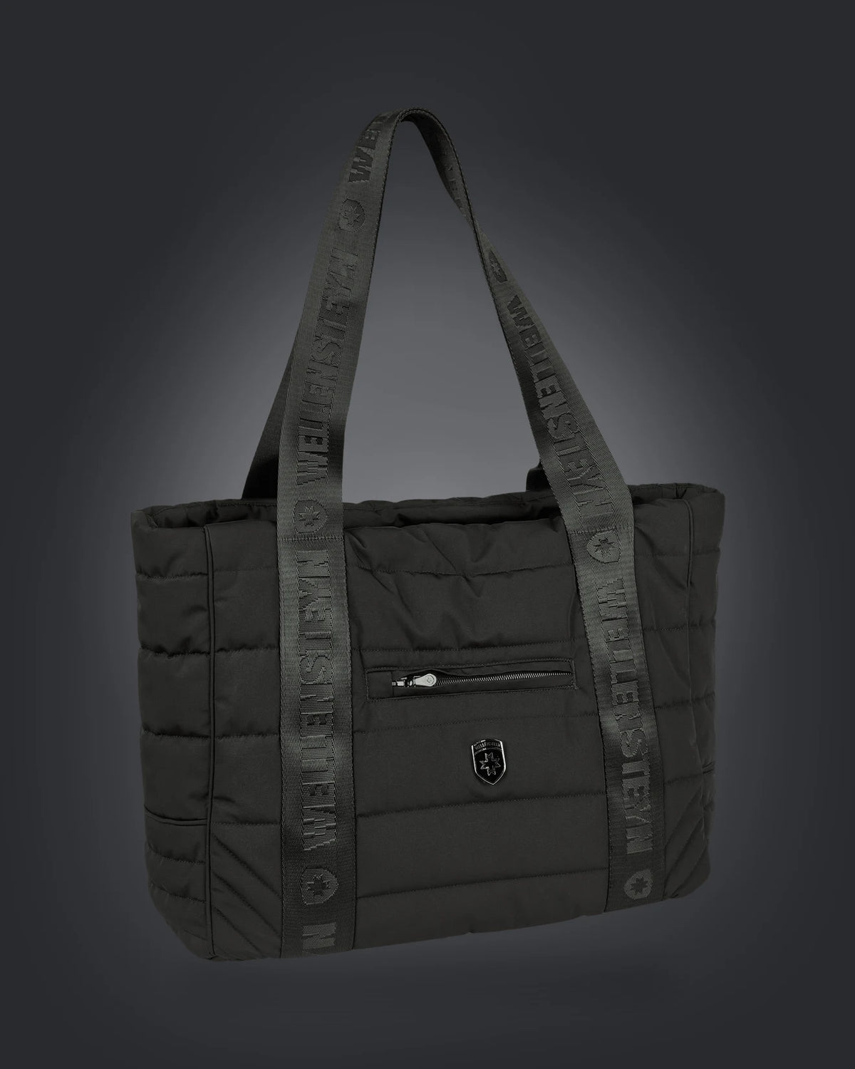 Cloudy Bag, 870, Schwarz