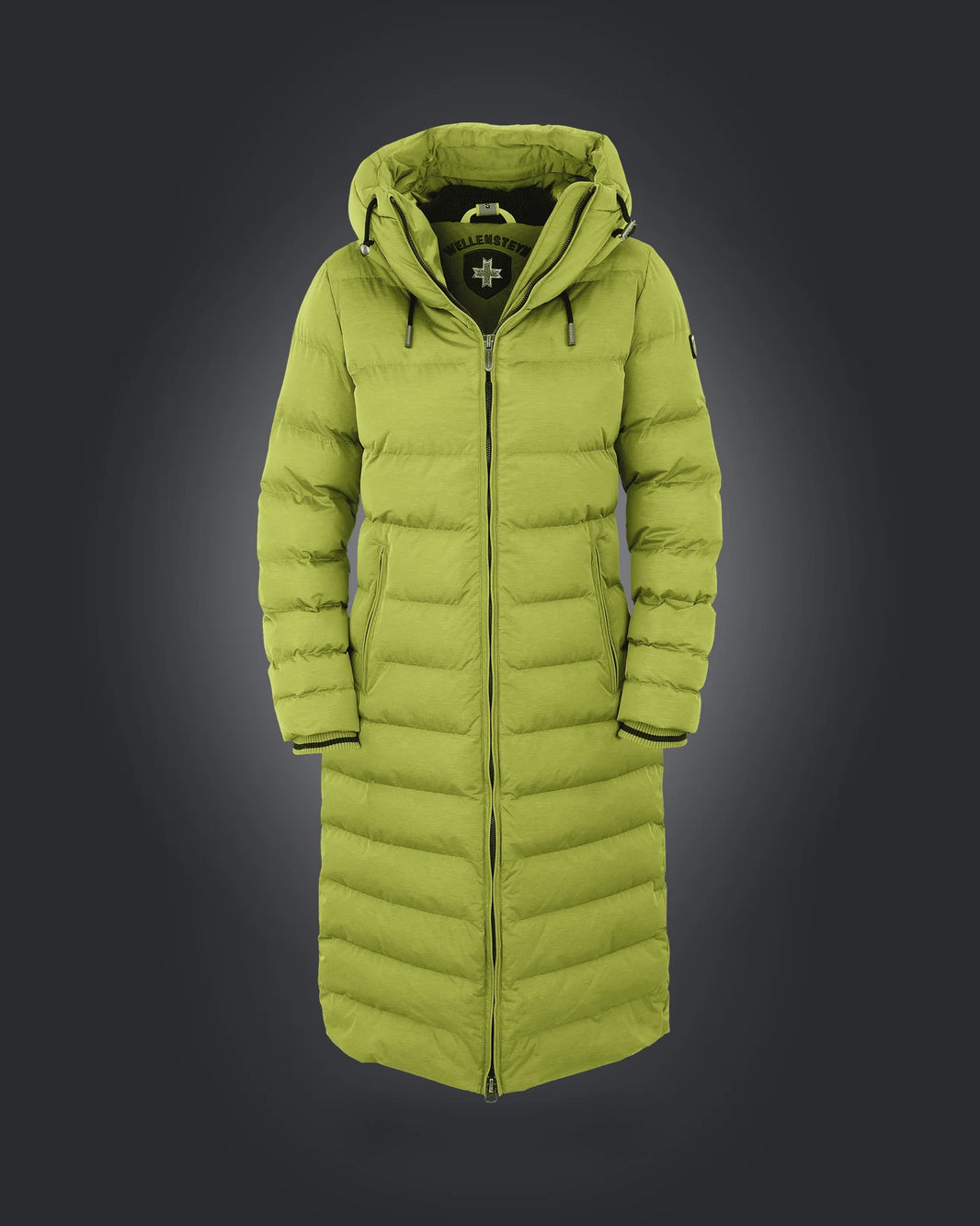 Cordoba Long,1015,Limemelange