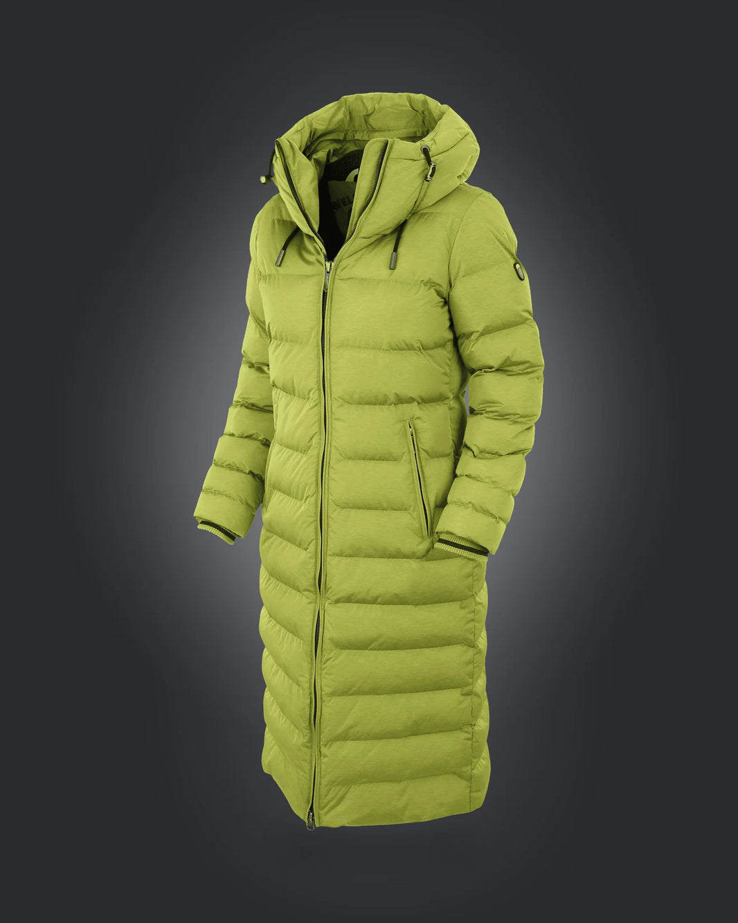 Cordoba Long,1015,Limemelange