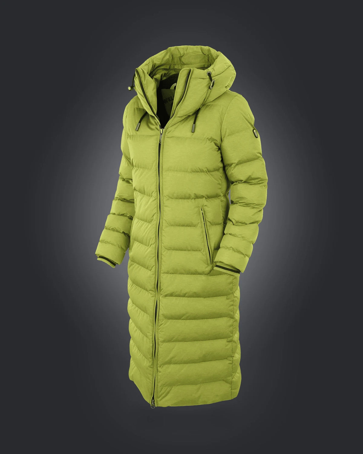 Cordoba Long,1015,Limemelange