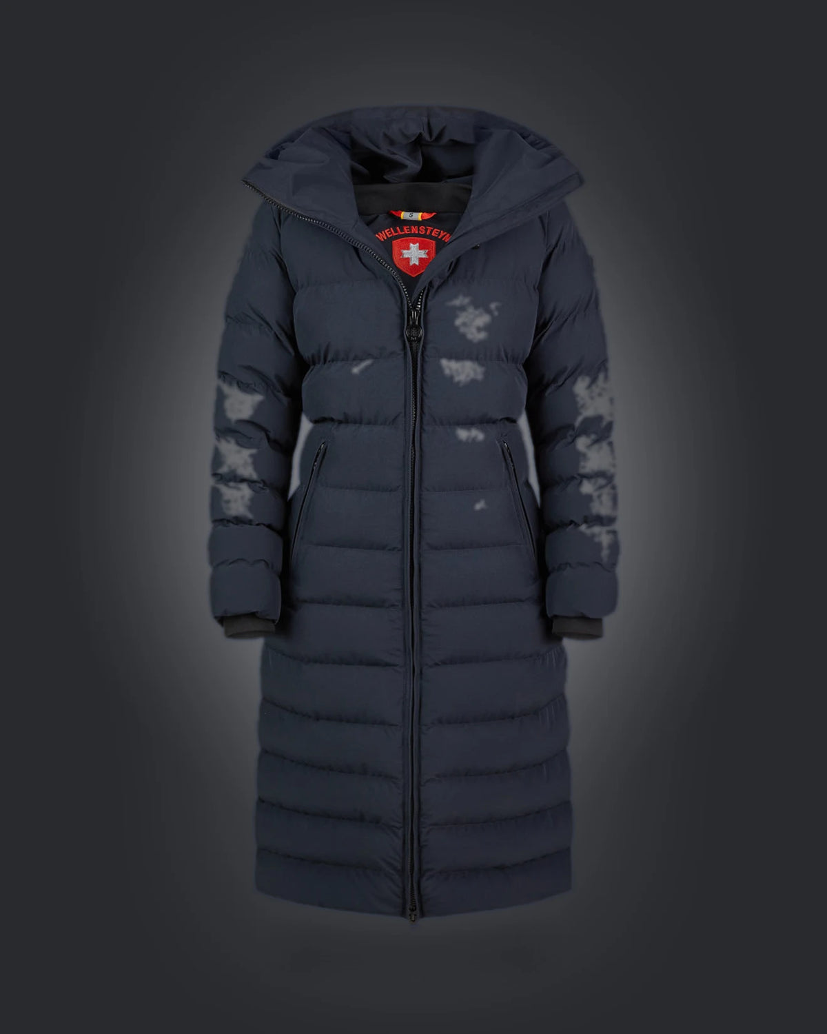 Cordoba Long, 565, Bleu nuit