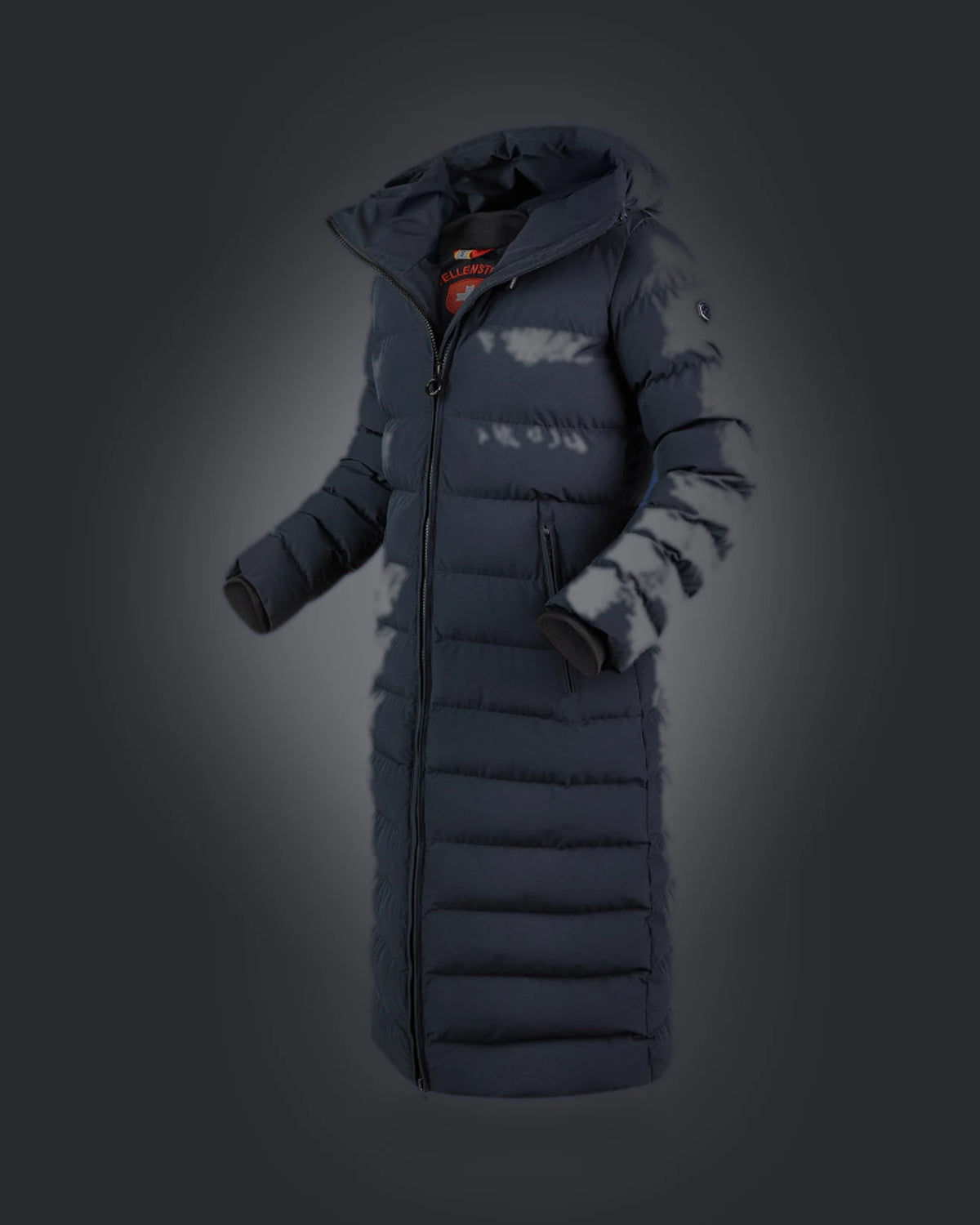 Cordoba Long, 565, Bleu nuit